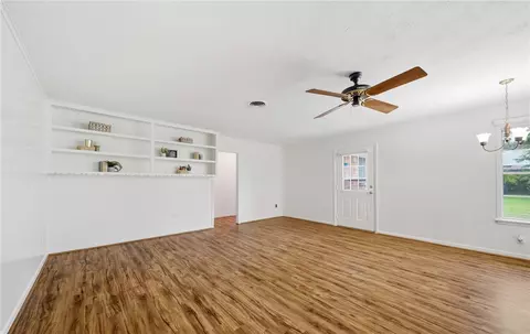 Living - 1202 Esther Blvd, Bryan, TX 77802 photo 7 of 8