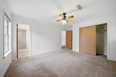 Bedroom - 1202 Esther Blvd, Bryan, TX 77802 photo 7 of 7