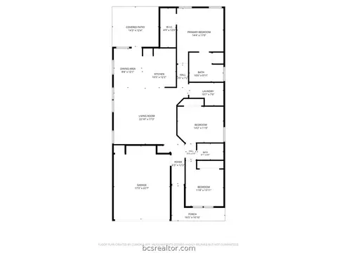 2038 Chief St, Bryan, TX 77807 photo 36