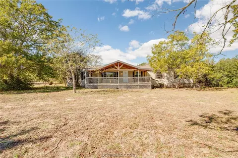 8384 Marty Rd, Iola, TX 77861