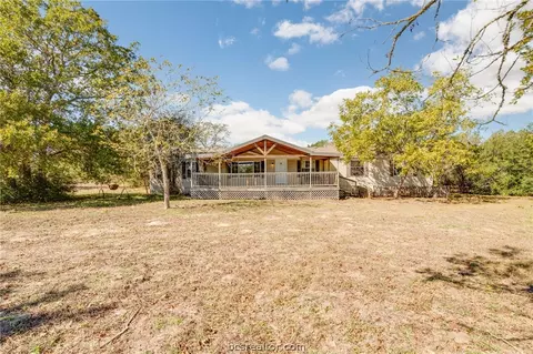 8384 Marty Rd, Iola, TX 77861