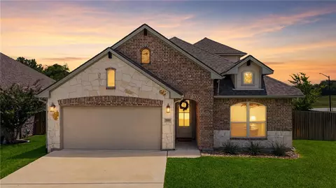 3519 Falston Grn, Bryan, TX 77808