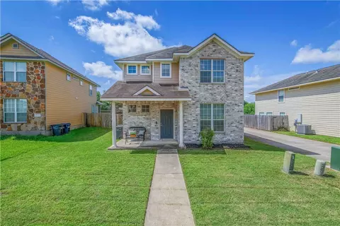 4124 Mcfarland Dr, College Station, TX 77845