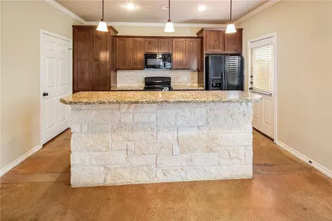 Kitchen - 3360 Keefer Loop, College Station, TX 77845 photo 2 of 4