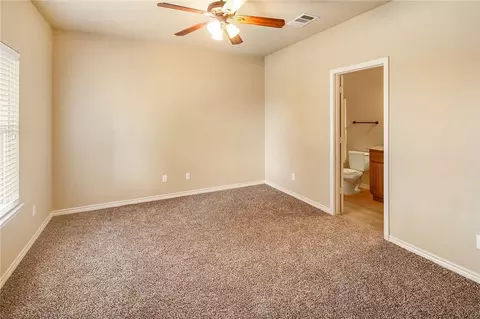 Bedroom - 3360 Keefer Loop, College Station, TX 77845 photo 2 of 4