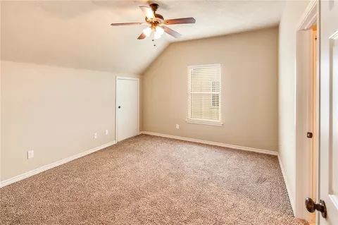 Bedroom - 3360 Keefer Loop, College Station, TX 77845 photo 3 of 4