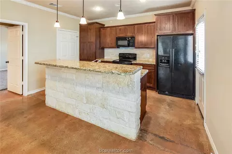 Kitchen - 3362 Keefer Loop, College Station, TX 77845 photo 3 of 4
