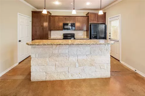 Kitchen - 3362 Keefer Loop, College Station, TX 77845 photo 2 of 4