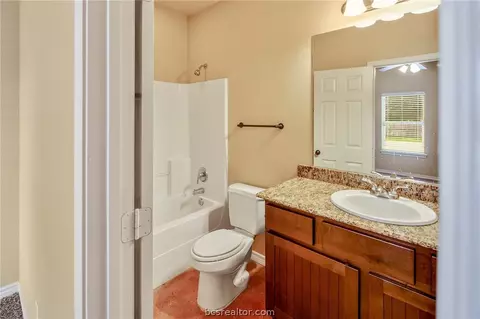 Bath - 3364 Keefer Loop, College Station, TX 77845 photo 2 of 4