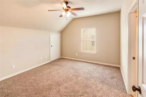 Bedroom - 3364 Keefer Loop, College Station, TX 77845 photo 3 of 4
