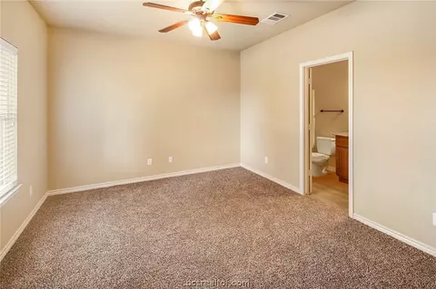Bedroom - 3364 Keefer Loop, College Station, TX 77845 photo 2 of 4