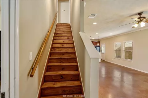 Entry Way - 3364 Keefer Loop, College Station, TX 77845 photo 1 of 1