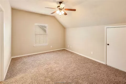 Bedroom - 3364 Keefer Loop, College Station, TX 77845 photo 4 of 4