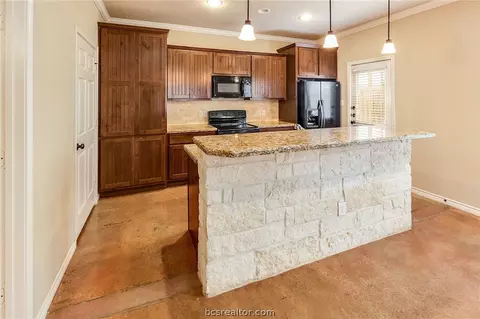 Kitchen - 3364 Keefer Loop, College Station, TX 77845 photo 1 of 4