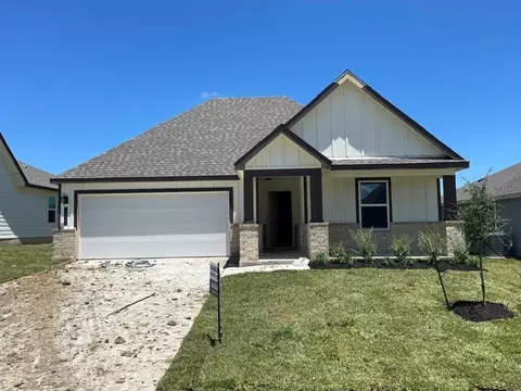 1111 Legrand St, Brenham, TX 77833