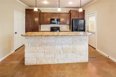 Kitchen - 3370 Keefer Loop, College Station, TX 77845 photo 2 of 4