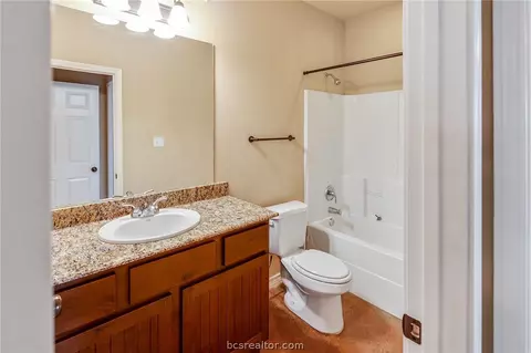 Bath - 3370 Keefer Loop, College Station, TX 77845 photo 1 of 4