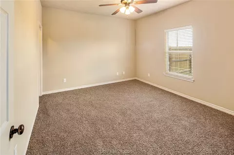 Bedroom - 3372 Keefer Loop, College Station, TX 77845 photo 1 of 4
