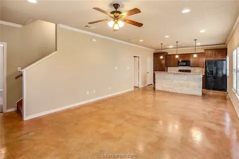 Living - 3372 Keefer Loop, College Station, TX 77845 photo 2 of 4