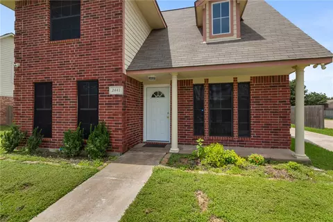 2441 Pintail Loop, College Station, TX 77845
