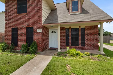 2441 Pintail Loop, College Station, TX 77845
