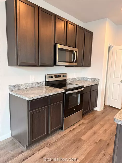 Kitchen - 982 Rice Dr, Bryan, TX 77803 photo 1 of 3
