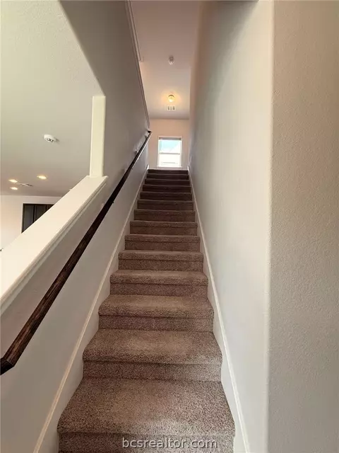 Entry Way - 982 Rice Dr, Bryan, TX 77803 photo 1 of 2