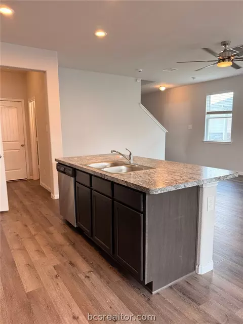 Kitchen - 982 Rice Dr, Bryan, TX 77803 photo 3 of 3