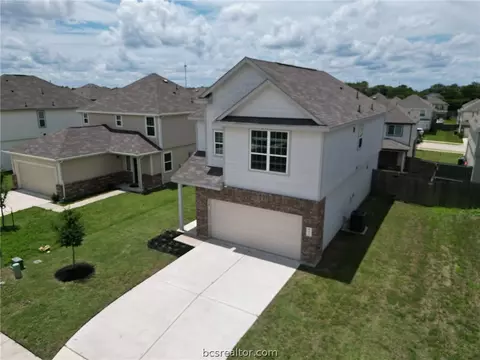 View/Area - 982 Rice Dr, Bryan, TX 77803 photo 2 of 5