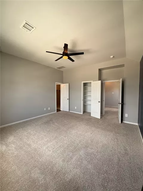 Bedroom - 982 Rice Dr, Bryan, TX 77803 photo 5 of 5