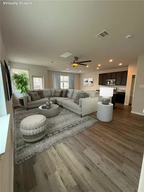 Living - 982 Rice Dr, Bryan, TX 77803 photo 1 of 6