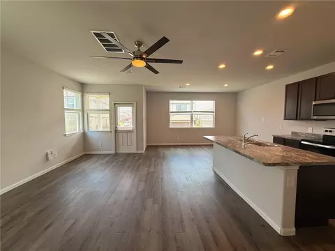Living - 982 Rice Dr, Bryan, TX 77803 photo 4 of 6
