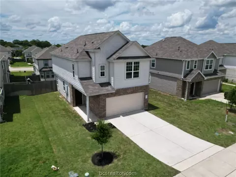 Other - 982 Rice Dr, Bryan, TX 77803 photo 8 of 9