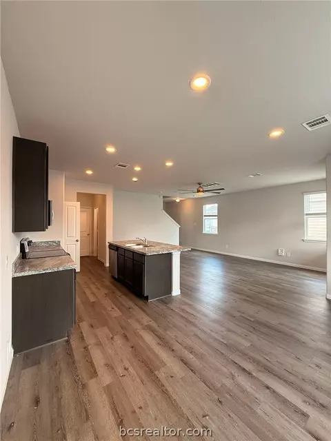 Kitchen - 982 Rice Dr, Bryan, TX 77803 photo 2 of 3
