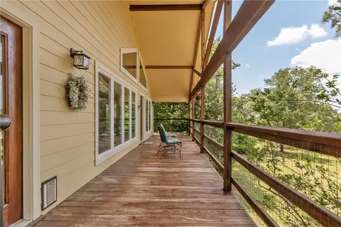 Exterior - 9997 Calhoun Rd, Bryan, TX 77808 photo 4 of 16