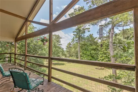 Exterior - 9997 Calhoun Rd, Bryan, TX 77808 photo 5 of 16
