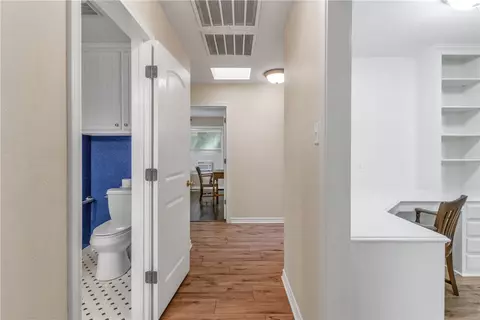 Entry Way - 9997 Calhoun Rd, Bryan, TX 77808 photo 1 of 1