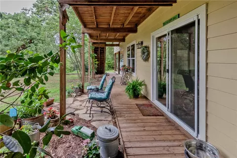 Exterior - 9997 Calhoun Rd, Bryan, TX 77808 photo 15 of 16
