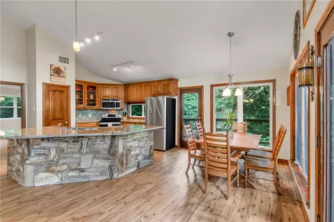 Kitchen - 9997 Calhoun Rd, Bryan, TX 77808 photo 1 of 4
