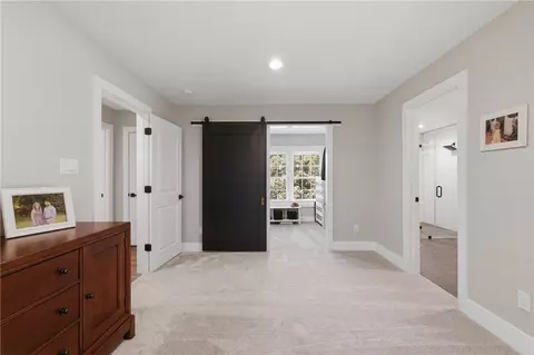 Entry Way - 515 Crescent Dr, Bryan, TX 77801 photo 1 of 1