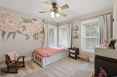 Bedroom - 515 Crescent Dr, Bryan, TX 77801 photo 3 of 5