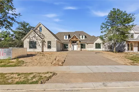 4616 Sawgrass Dr, College Station, TX 77845