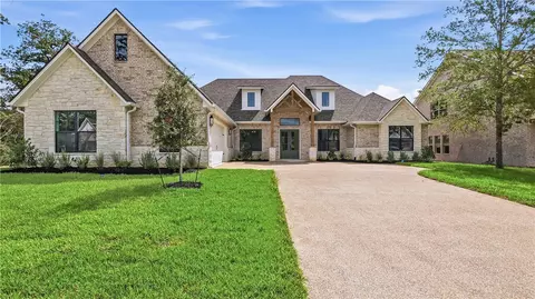 4616 Sawgrass Dr, College Station, TX 77845