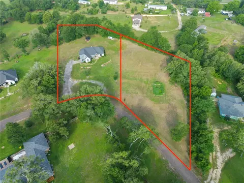 10856 Whispering Oaks Lot 9 Dr, Hearne, TX 77859