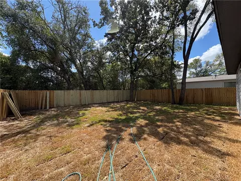 Exterior - 2405 Southside Dr, Bryan, TX 77803 photo 3 of 3