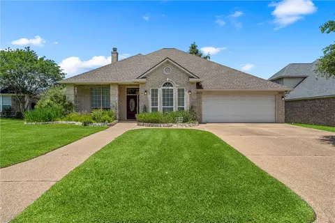 1207 Windrift Cv, College Station, TX 77845