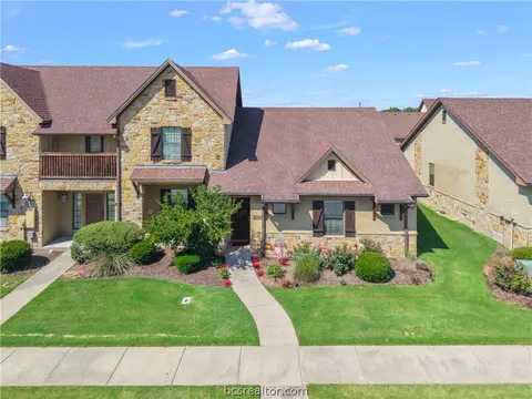 3312 Lieutenant Ave, College Station, TX 77845