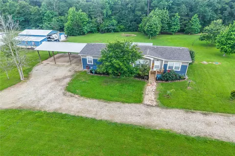 521 Denson Reed Rd, Cleveland, TX 77328