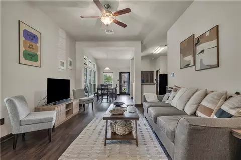 Living - 2025 Positano Loop, Bryan, TX 77808 photo 1 of 2