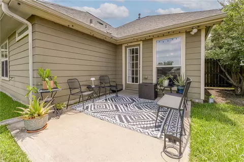 Exterior - 2025 Positano Loop, Bryan, TX 77808 photo 3 of 6